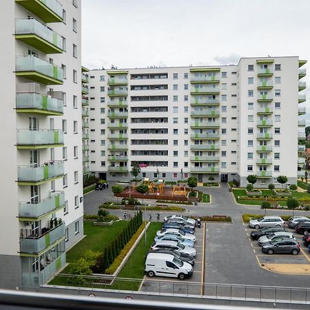 Lakowa 3 Apartment Bialystok Exterior photo