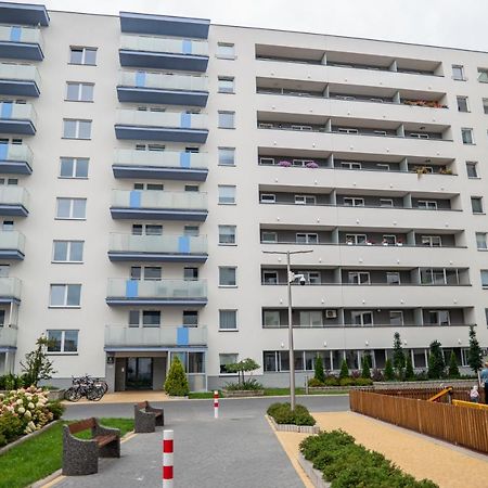 Lakowa 3 Apartment Bialystok Exterior photo